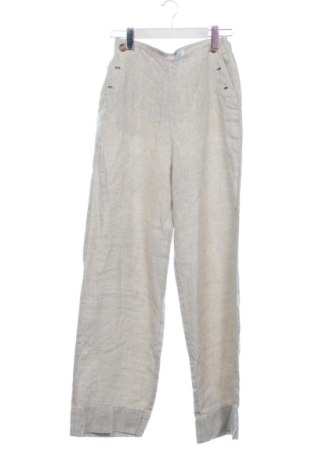 Dámske nohavice Alohas, Veľkosť XS, Farba Béžová, Cena  124,95 €, #136674851