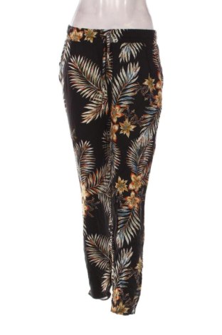 Pantaloni de femei Amisu, Mărime M, Culoare Multicolor, Preț 91,99 Lei, #136654849