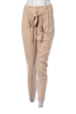 Damenhose Amisu, Größe S, Farbe Beige, Preis € 32,99