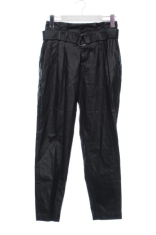 Damskie spodnie Amisu, Rozmiar XS, Kolor Czarny, Cena 78,99 zł, #136670268