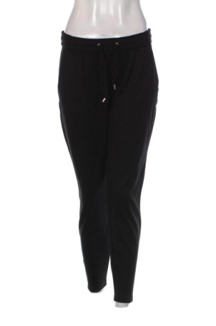 Pantaloni de femei Amisu, Mărime M, Culoare Negru, Preț 70,99 Lei, #136678645