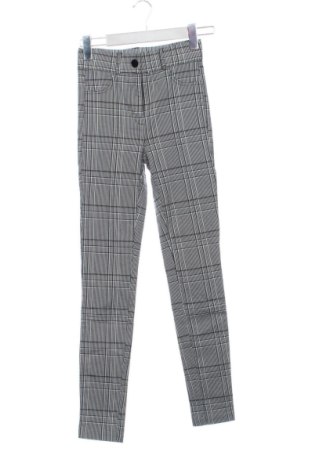Damskie spodnie Amisu, Rozmiar XS, Kolor Kolorowy, Cena 78,99 zł, #136692690