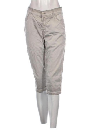 Дамски панталон Angels, Размер XL, Цвят Сив, Цена 15,33 €, #136699117