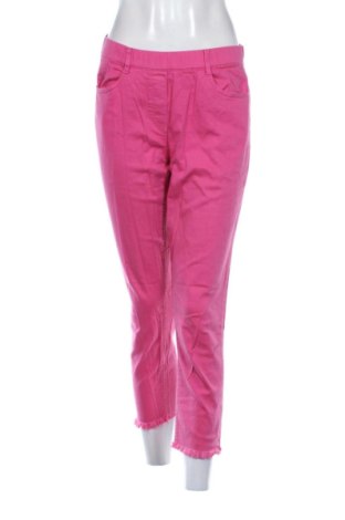 Dámské kalhoty  Ascari Jeans, Velikost M, Barva Růžová, Cena  629,00 Kč, #136682619