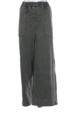 Damenhose Aspesi, Größe XL, Farbe Grün, Preis 164,99 €, #132000559