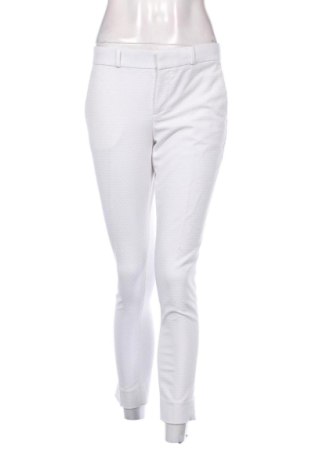 Damskie spodnie Banana Republic, Rozmiar S, Kolor Biały, Cena 225,06 zł, #136692108