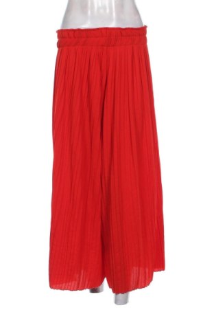 Női nadrág Bershka, Méret M, Szín Piros, Ár 7 499 Ft, #136628318