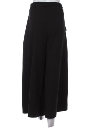 Pantaloni de femei Bershka, Mărime S, Culoare Negru, Preț 91,99 Lei
