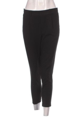 Дамски панталон Bershka, Размер M, Цвят Черен, Цена 14,74 €, #136679317
