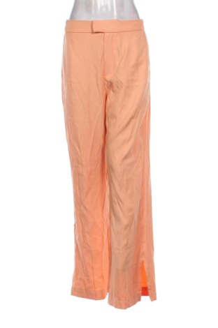 Női nadrág Bershka, Méret M, Szín Narancssárga
, Ár 12 349 Ft, #136679544