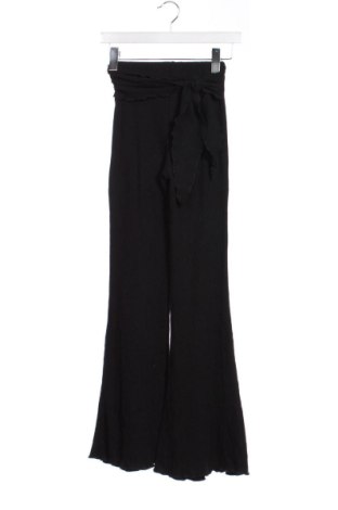 Női nadrág Bershka, Méret XXS, Szín Fekete, Ár 7 499 Ft, #136681655