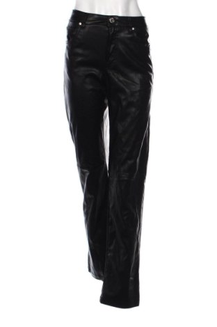 Damskie spodnie Bershka, Rozmiar S, Kolor Czarny, Cena 79,00 zł, #136689394