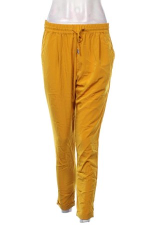 Női nadrág Bershka, Méret M, Szín Narancssárga
, Ár 7 499 Ft, #136697533