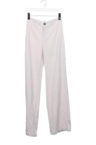 Damenhose Bershka, Größe XXS, Farbe Grau, Preis 19,99 €, #136702457