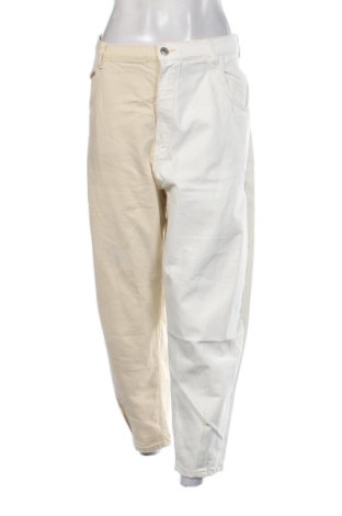 Damenhose Bershka, Größe XL, Farbe Mehrfarbig, Preis 24,00 €, #136702739