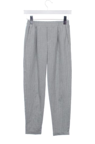 Pantaloni de femei Bershka, Mărime XS, Culoare Multicolor, Preț 37,99 Lei, #136706331
