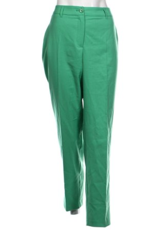 Pantaloni de femei Betty Barclay, Mărime XL, Culoare Verde, Preț 91,99 Lei, #136705402