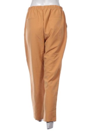 Pantaloni de femei Bgn Workshop, Mărime M, Culoare Portocaliu, Preț 129,99 Lei