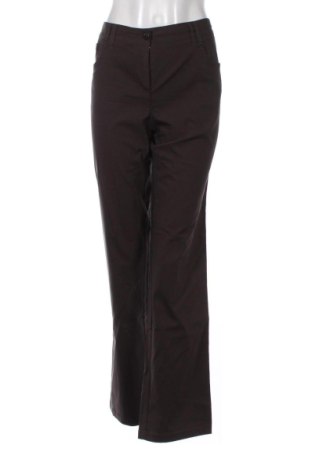 Дамски панталон Biaggini, Размер XL, Цвят Кафяв, Цена 14,82 €, #136681143