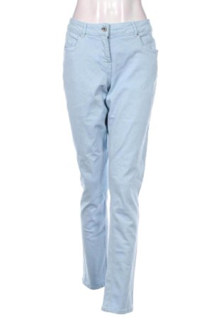 Дамски панталон Blue Motion, Размер L, Цвят Син, Цена 24,03 €, #136670049