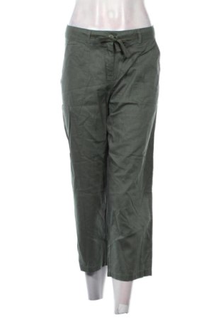 Дамски панталон Blue Motion, Размер L, Цвят Зелен, Цена 15,33 €, #136692566
