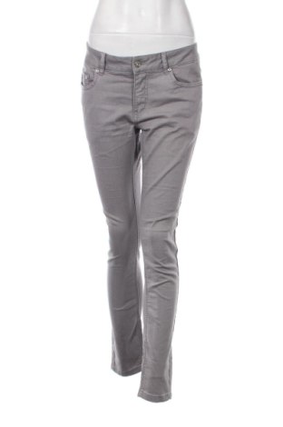 Damskie spodnie Body Flirt, Rozmiar M, Kolor Szary, Cena 79,00 zł, #136688161