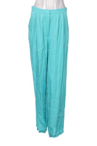 Pantaloni de femei Body Flirt, Mărime M, Culoare Albastru, Preț 76,99 Lei, #136689341
