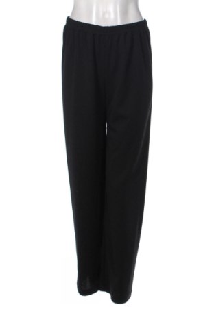 Дамски панталон Boohoo, Размер M, Цвят Черен, Цена 14,82 €, #136677481
