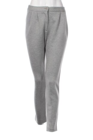 Damskie spodnie Boutique Moschino, Rozmiar M, Kolor Szary, Cena 464,99 zł, #136693508