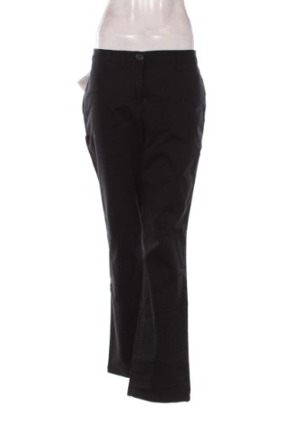 Дамски панталон Bpc Bonprix Collection, Размер XL, Цвят Черен, Цена 16,87 €, #136675624