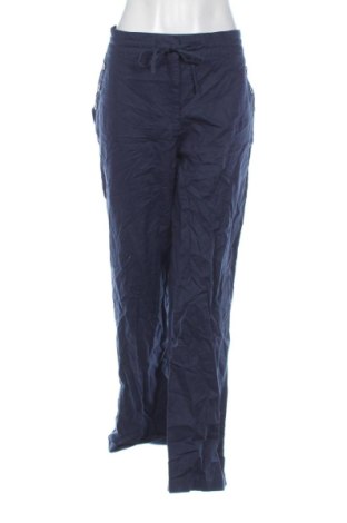 Pantaloni de femei Bpc Bonprix Collection, Mărime XXL, Culoare Albastru, Preț 91,99 Lei