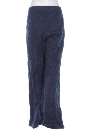 Pantaloni de femei Bpc Bonprix Collection, Mărime XXL, Culoare Albastru, Preț 91,99 Lei