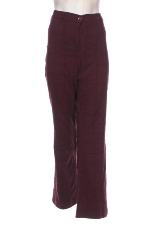 Pantaloni de femei Bpc Bonprix Collection, Mărime 3XL, Culoare Multicolor, Preț 76,86 Lei, #136688327