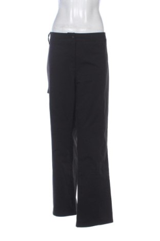 Γυναικείο παντελόνι Bpc Bonprix Collection, Μέγεθος 3XL, Χρώμα Μαύρο, Τιμή 19,93 €, #136692253