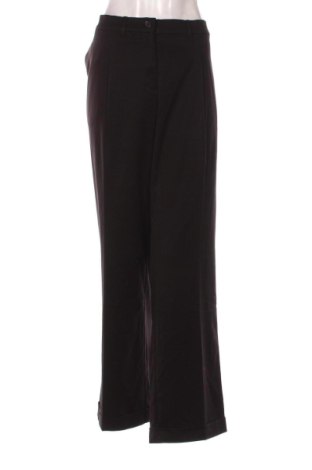 Γυναικείο παντελόνι Bpc Bonprix Collection, Μέγεθος 3XL, Χρώμα Μαύρο, Τιμή 10,99 €, #136692289