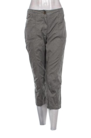 Damskie spodnie Brandtex, Rozmiar M, Kolor Szary, Cena 24,99 zł, #136702565