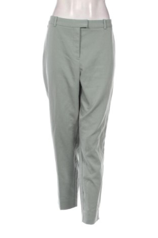 Damskie spodnie C&A, Rozmiar XXL, Kolor Zielony, Cena 78,99 zł, #136654163