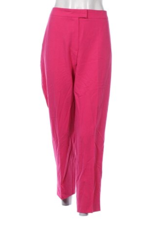 Pantaloni de femei C&A, Mărime 3XL, Culoare Roz, Preț 91,99 Lei