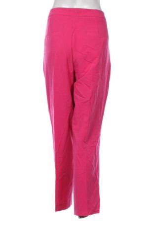 Pantaloni de femei C&A, Mărime 3XL, Culoare Roz, Preț 91,99 Lei