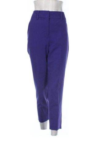 Damenhose C&A, Größe L, Farbe Lila, Preis 31,99 €