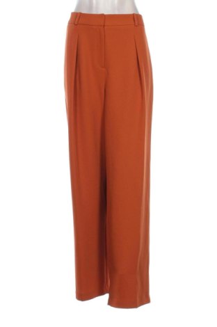 Дамски панталон C&A, Размер XL, Цвят Кафяв, Цена 15,33 €, #136674402