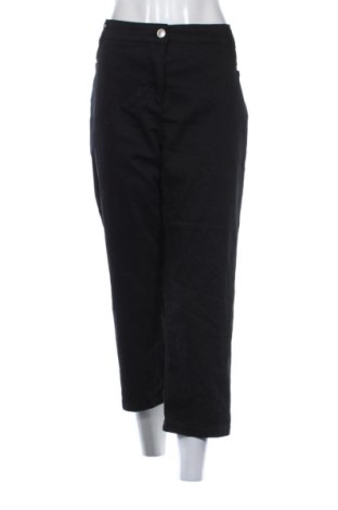 Дамски панталон C&A, Размер XXL, Цвят Черен, Цена 15,33 €, #136678227