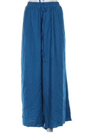 Dámské kalhoty  C&A, Velikost XL, Barva Modrá, Cena  439,00 Kč, #136680947