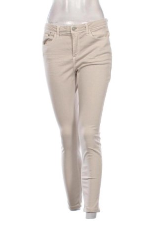 Pantaloni de femei C&A, Mărime L, Culoare Bej, Preț 36,99 Lei, #136697205