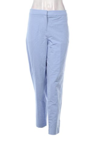 Pantaloni de femei C&A, Mărime XL, Culoare Albastru, Preț 64,99 Lei, #136702891