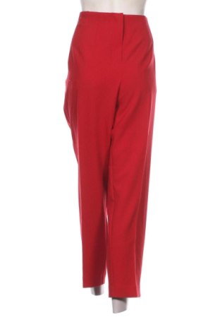 Pantaloni de femei C&A, Mărime XL, Culoare Roșu, Preț 76,99 Lei, #136706313