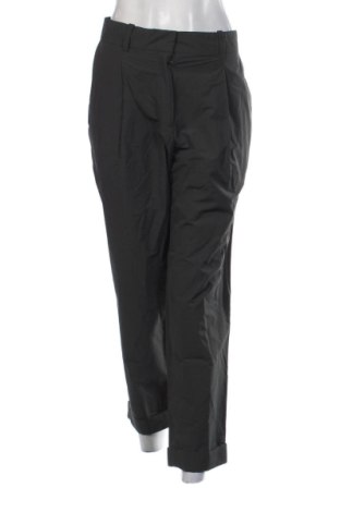 Pantaloni de femei COS, Mărime XL, Culoare Verde, Preț 218,96 Lei, #136705909