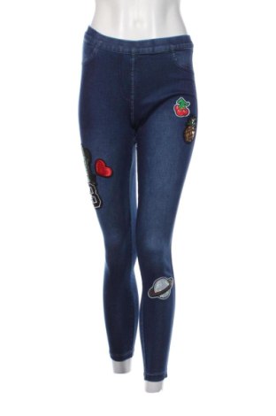 Damenhose Calzedonia, Größe S, Farbe Mehrfarbig, Preis 47,55 €, #136661379