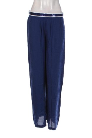 Дамски панталон Calzedonia, Размер S, Цвят Син, Цена 47,55 €, #136676983