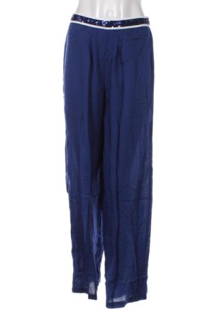 Дамски панталон Calzedonia, Размер S, Цвят Син, Цена 47,55 €, #136678263